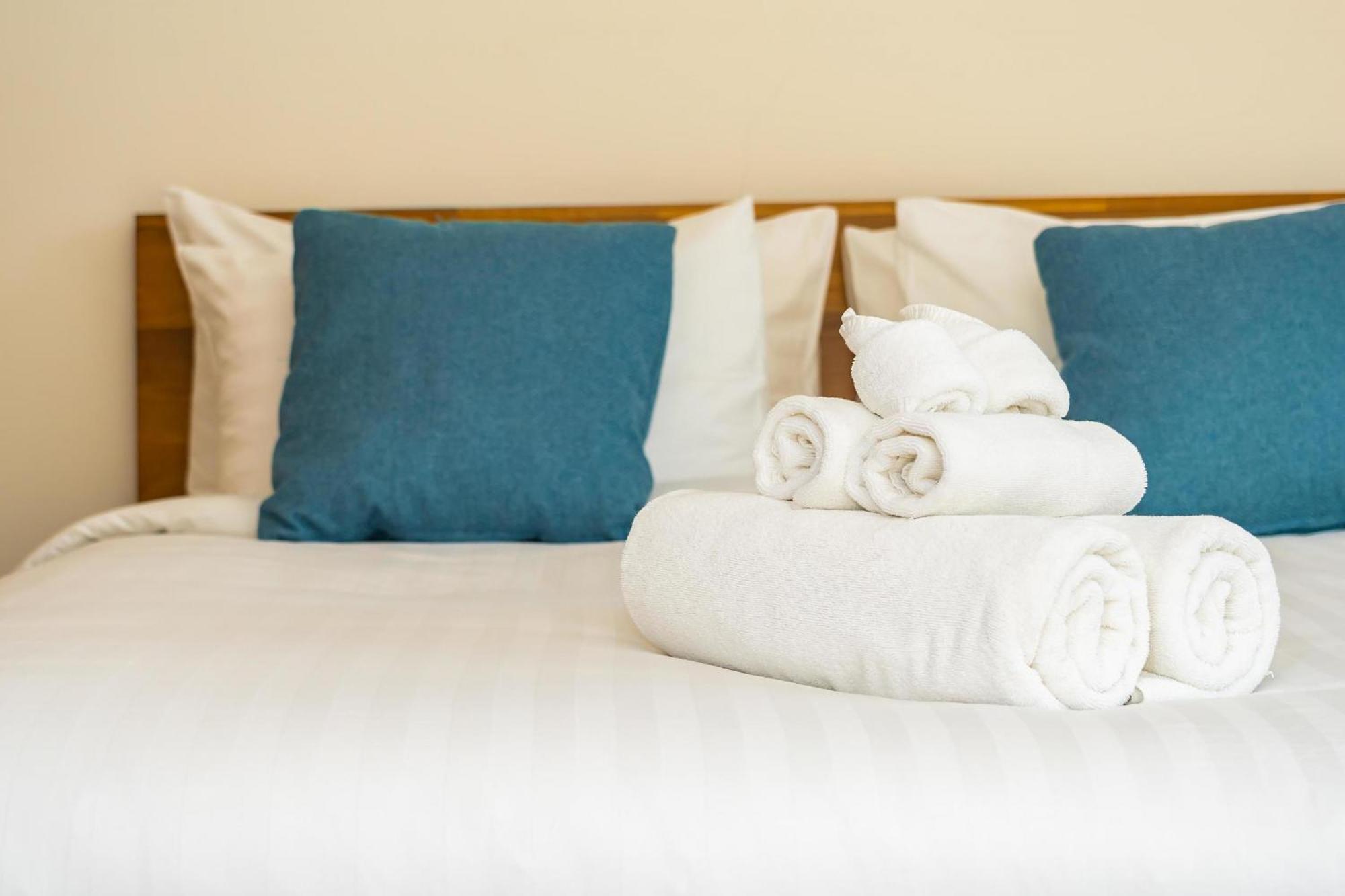 Aparthotel Riviera - Sea View - Amazing Large 3 Bedrooms With Sea View Ac - Old Town- Promenade Des Anglais Ницца Экстерьер фото